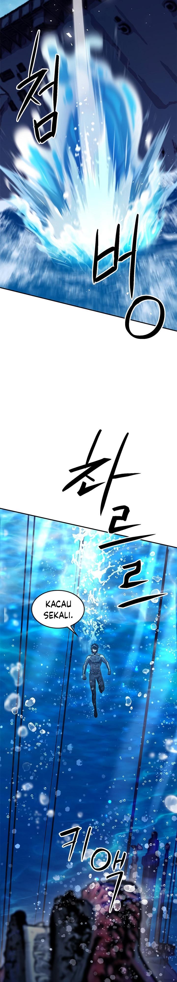 Seoul Station Druid Chap 133 - Next Chap 134