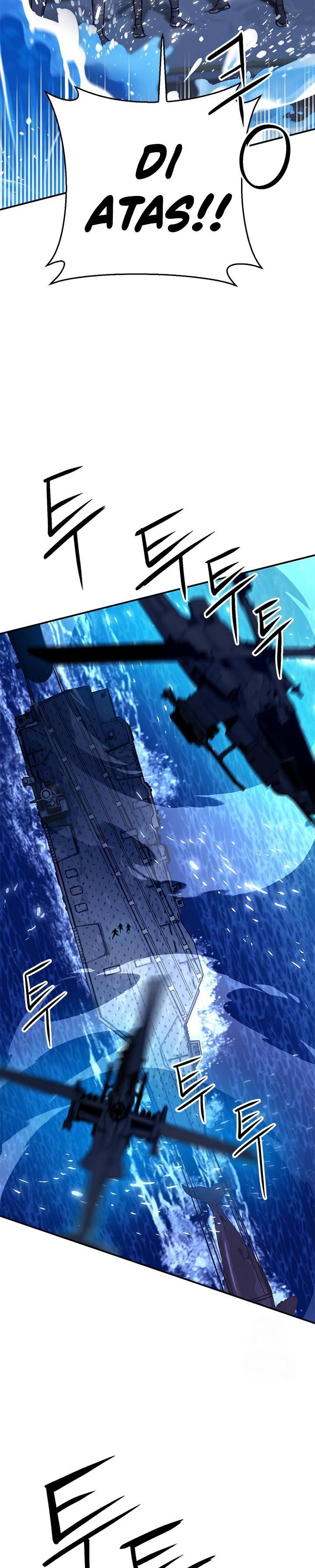 Seoul Station Druid Chap 133 - Next Chap 134