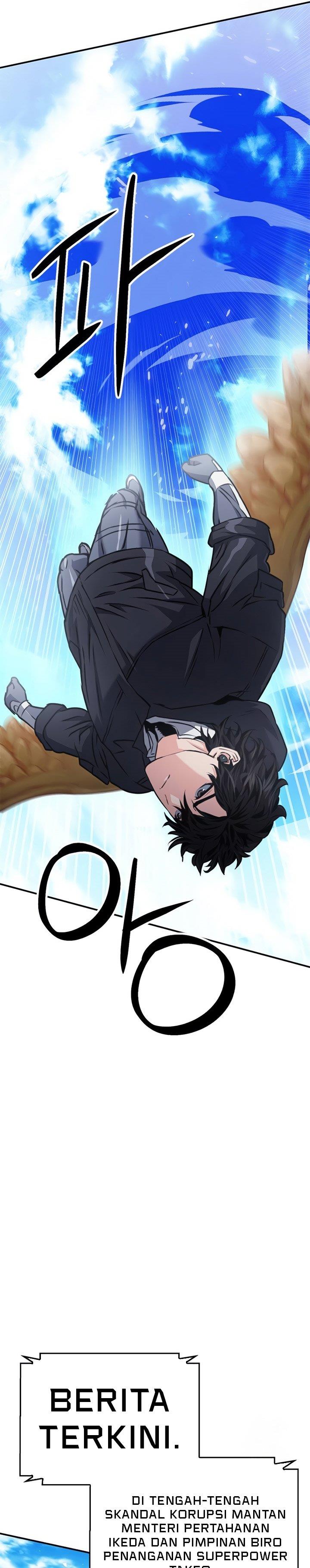 Seoul Station Druid Chap 135 - Next Chap 136