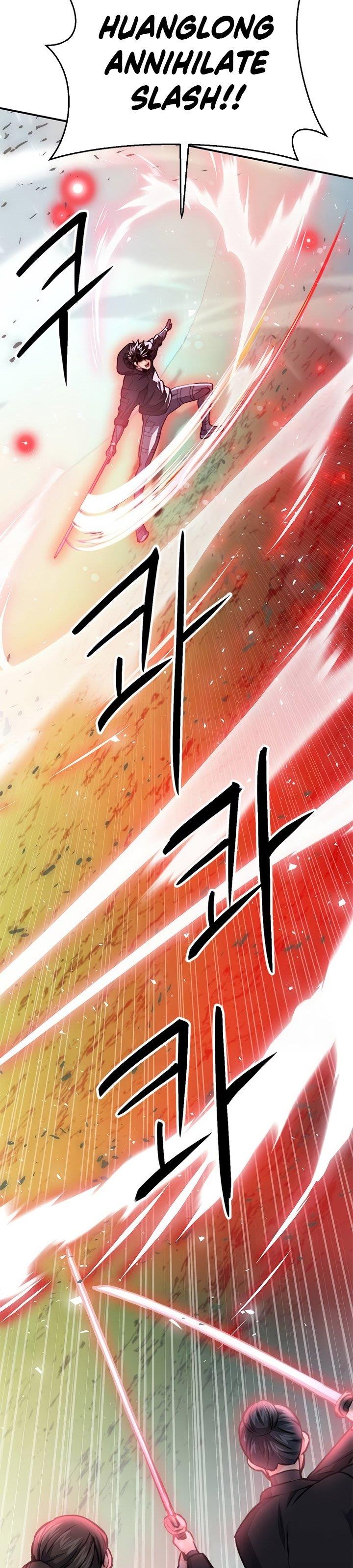 Seoul Station Druid Chap 135 - Next Chap 136
