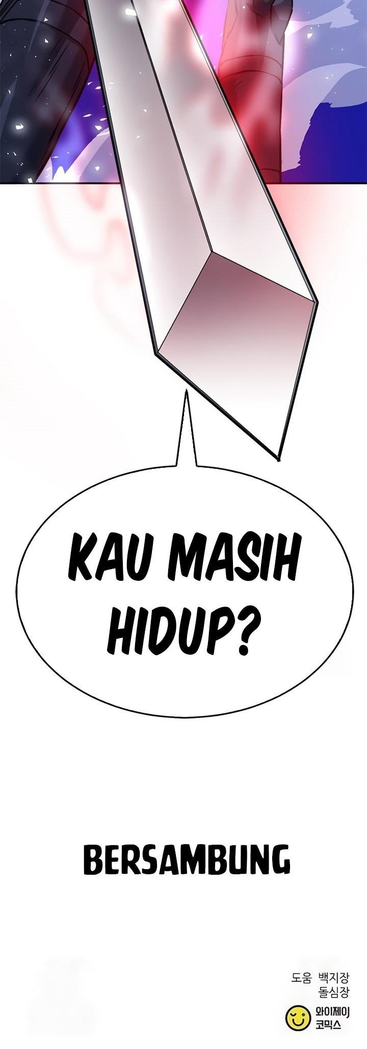 Seoul Station Druid Chap 135 - Next Chap 136