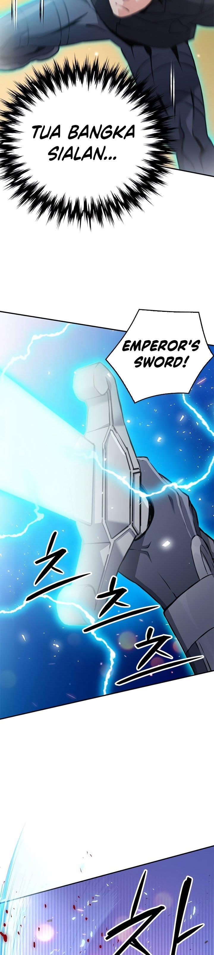 Seoul Station Druid Chap 135 - Next Chap 136