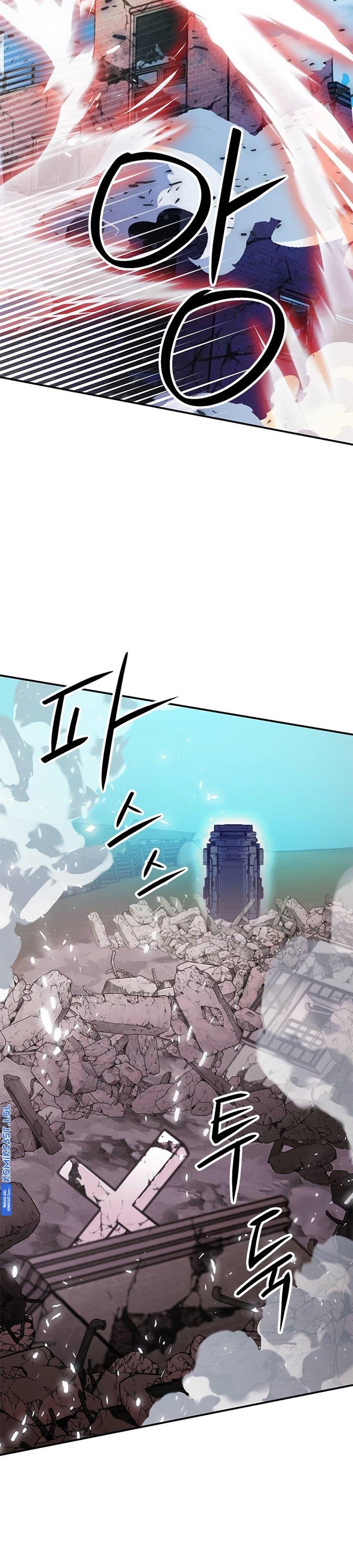 Seoul Station Druid Chap 135 - Next Chap 136