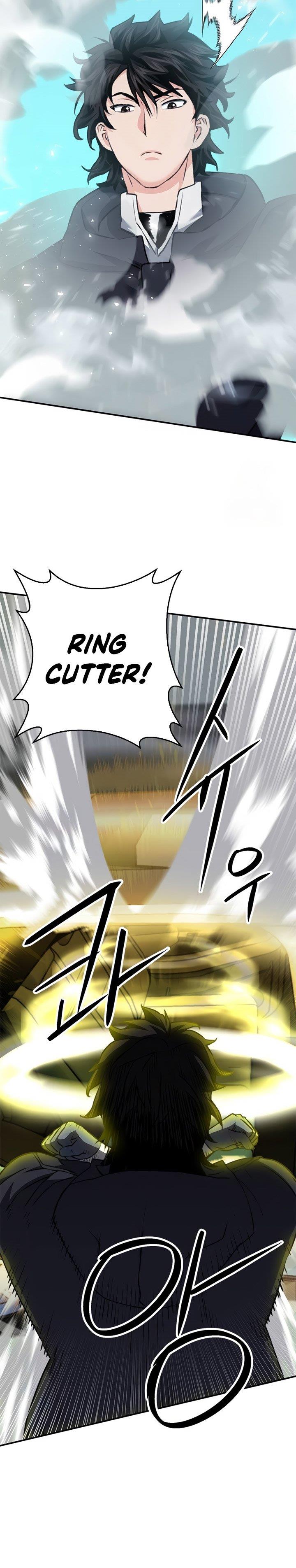Seoul Station Druid Chap 135 - Next Chap 136