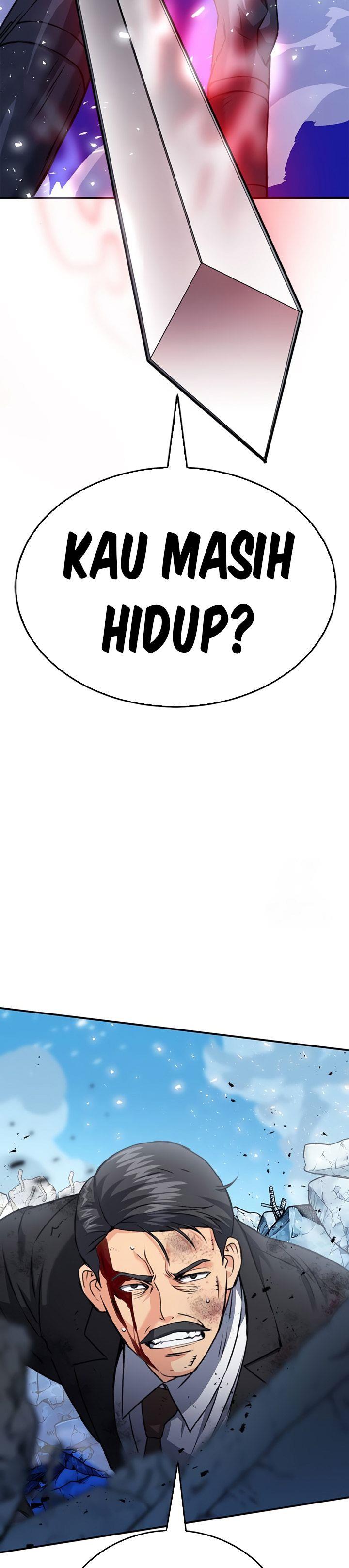 Seoul Station Druid Chap 136 - Next Chap 137