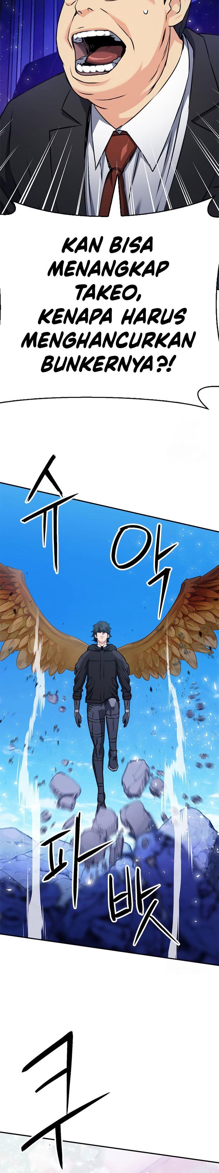 Seoul Station Druid Chap 136 - Next Chap 137
