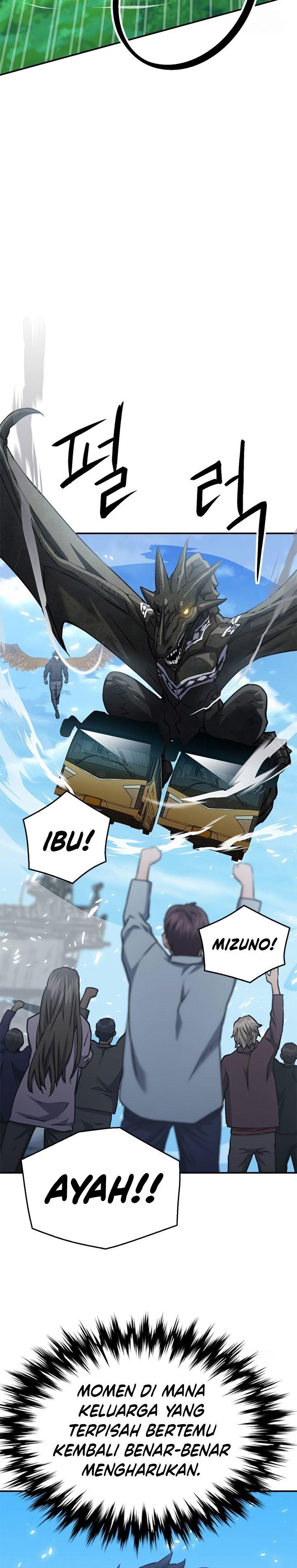 Seoul Station Druid Chap 136 - Next Chap 137