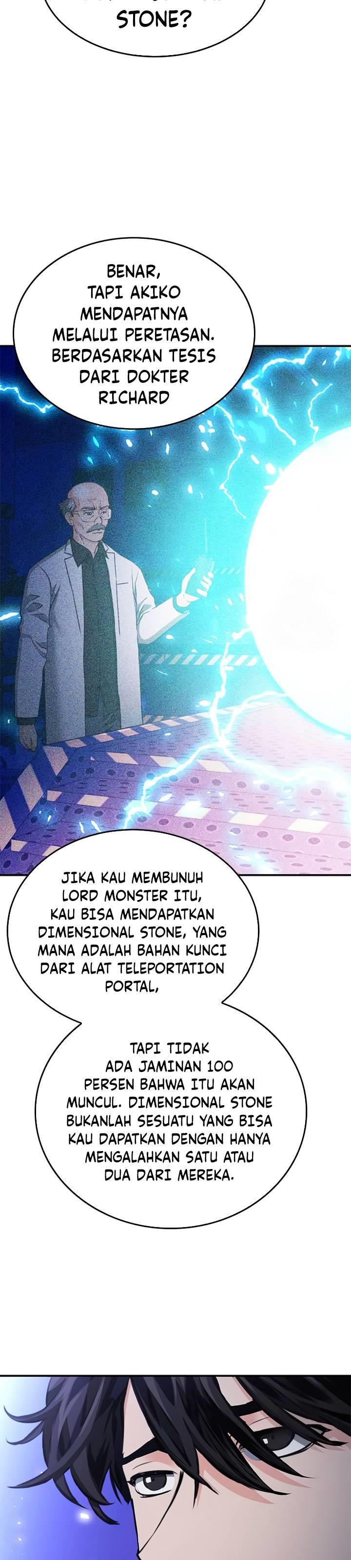 Seoul Station Druid Chap 137 - Next Chap 138