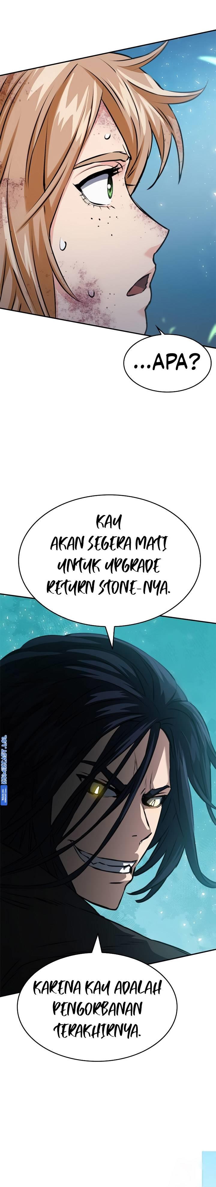 Seoul Station Druid Chap 137 - Next Chap 138