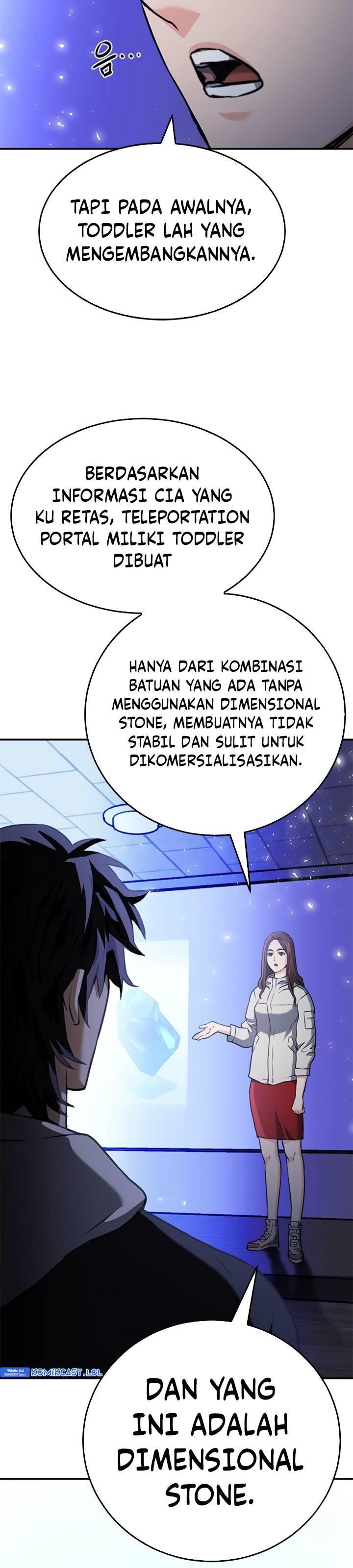 Seoul Station Druid Chap 137 - Next Chap 138