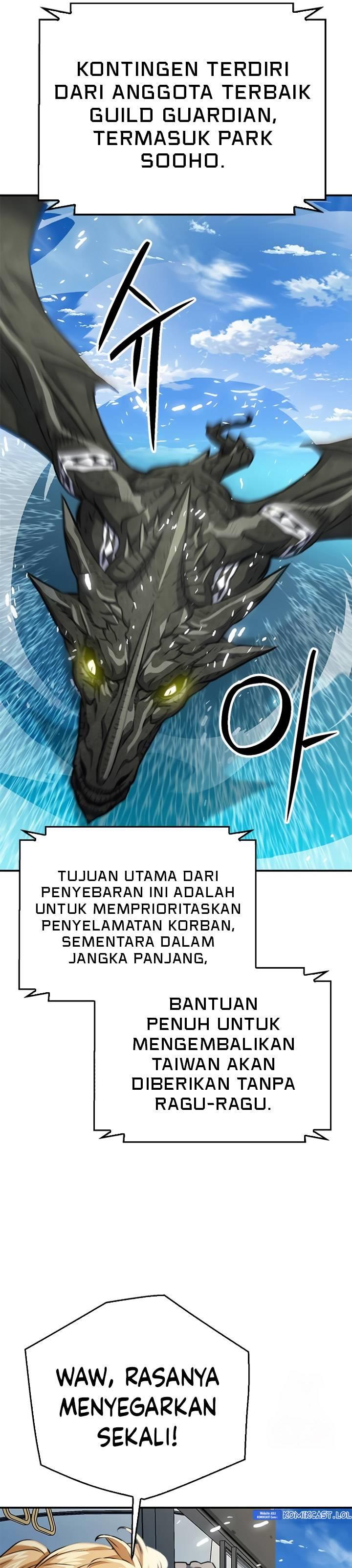 Seoul Station Druid Chap 137 - Next Chap 138