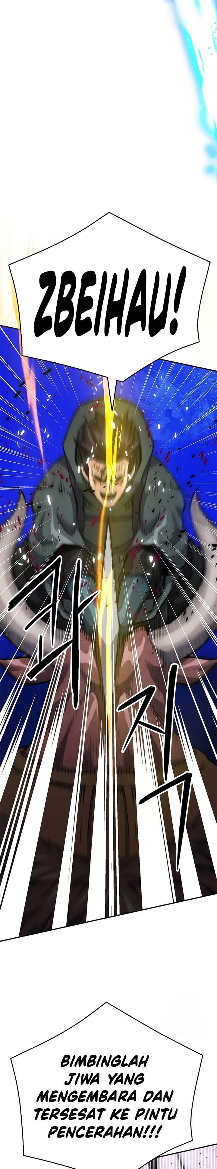 Seoul Station Druid Chap 137 - Next Chap 138