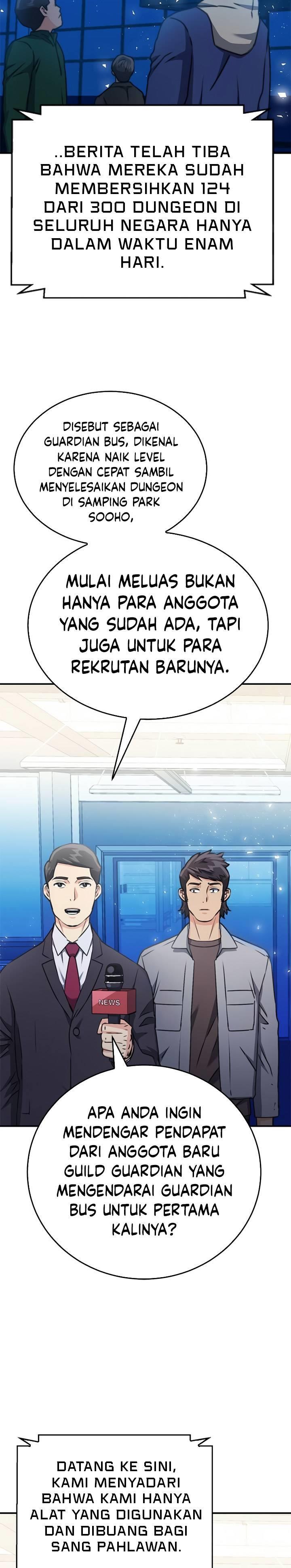Seoul Station Druid Chap 137 - Next Chap 138