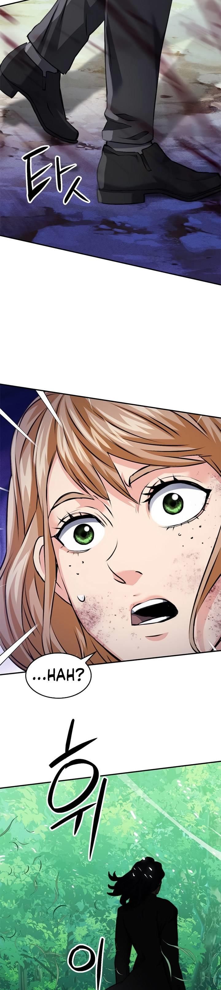 Seoul Station Druid Chap 137 - Next Chap 138