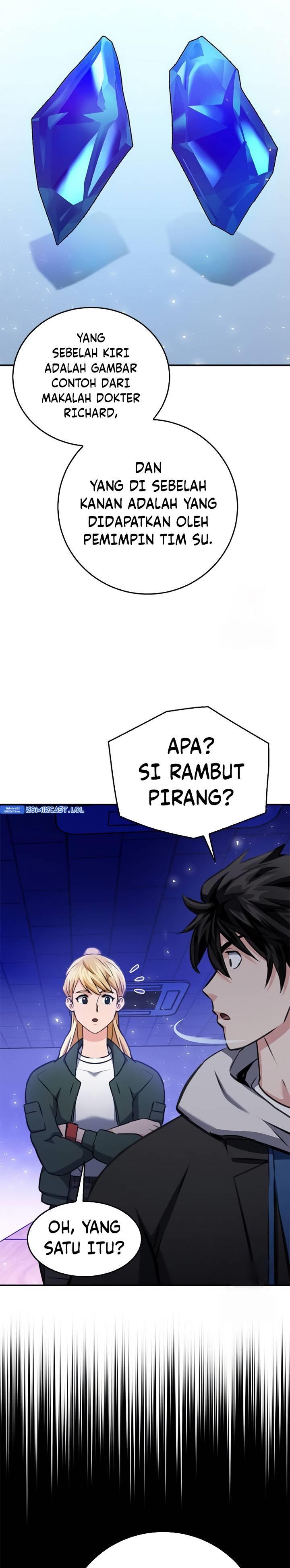 Seoul Station Druid Chap 137 - Next Chap 138