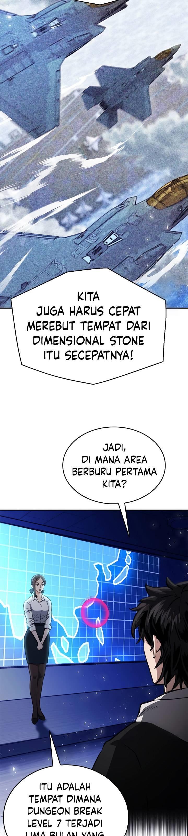 Seoul Station Druid Chap 137 - Next Chap 138