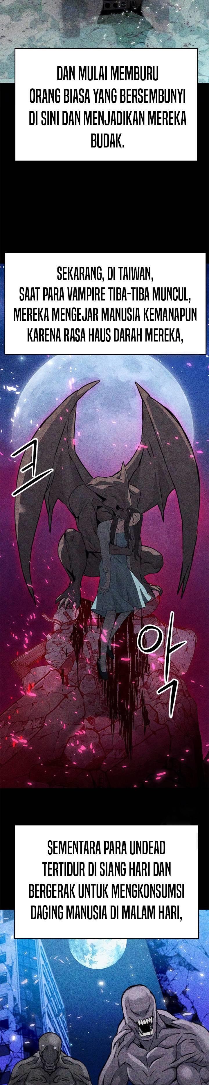 Seoul Station Druid Chap 137 - Next Chap 138