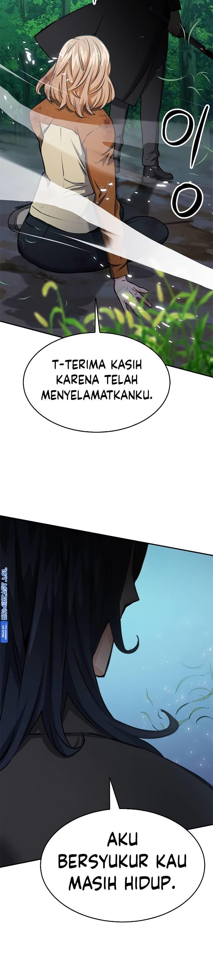 Seoul Station Druid Chap 137 - Next Chap 138