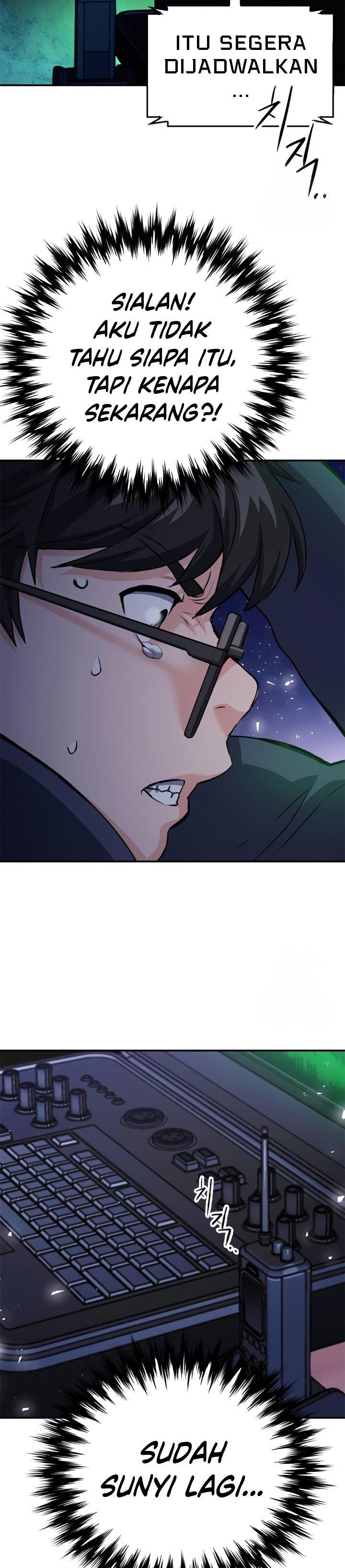 Seoul Station Druid Chap 138 - Next Chap 139