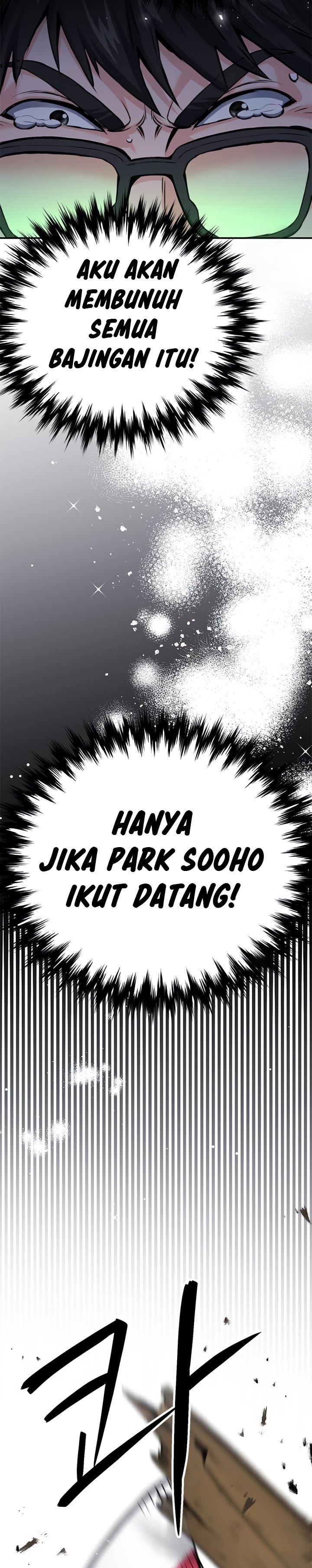 Seoul Station Druid Chap 138 - Next Chap 139