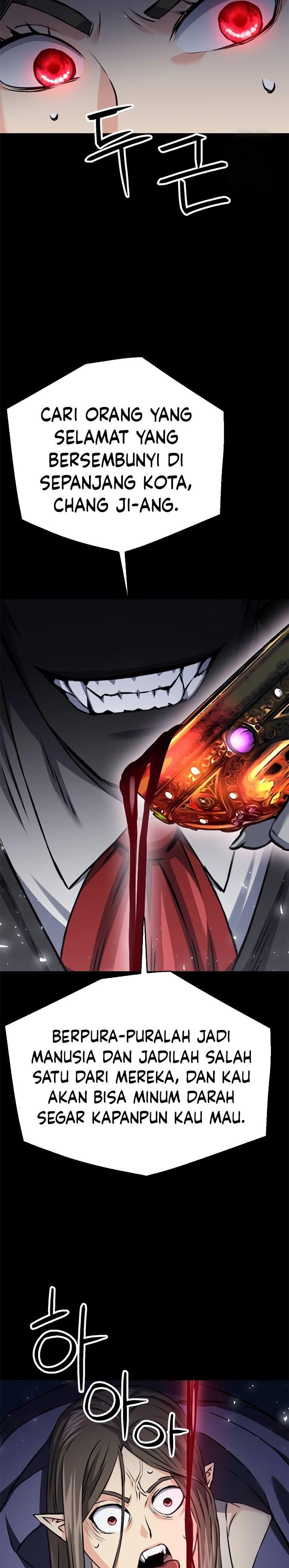 Seoul Station Druid Chap 138 - Next Chap 139