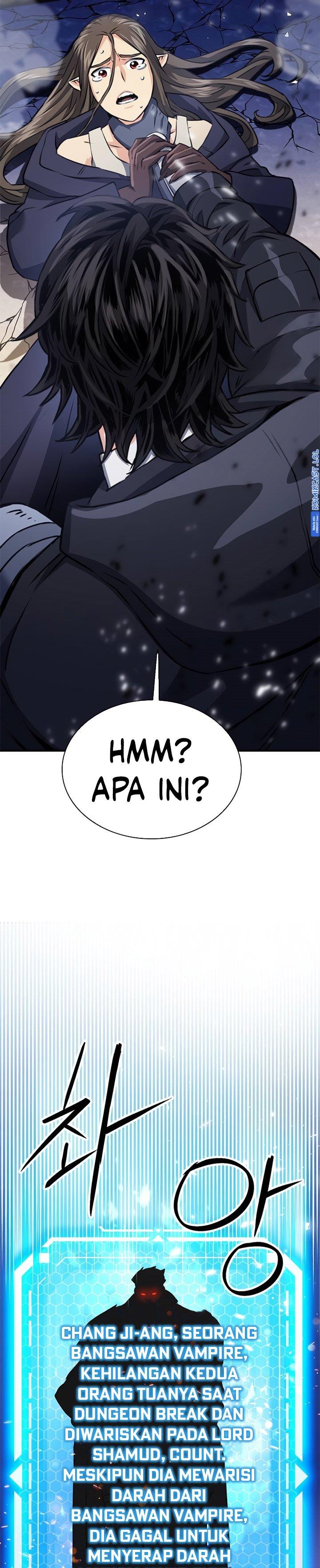 Seoul Station Druid Chap 138 - Next Chap 139