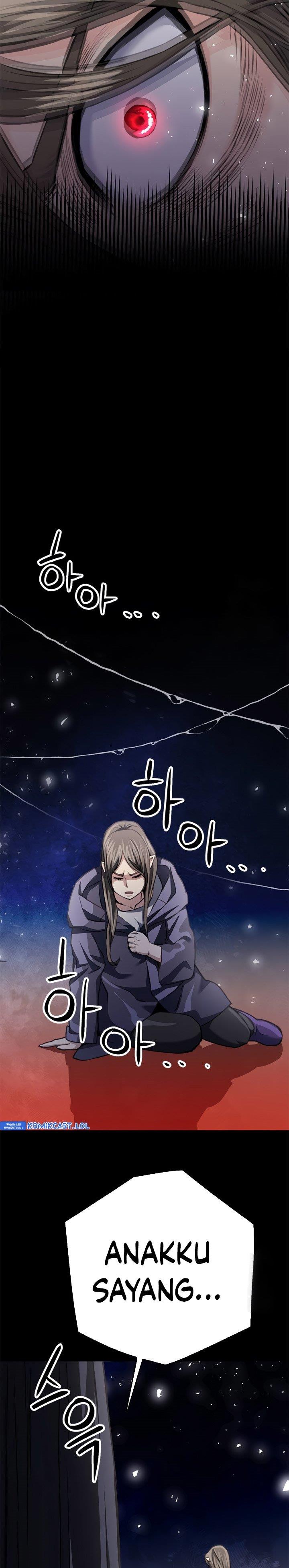 Seoul Station Druid Chap 138 - Next Chap 139