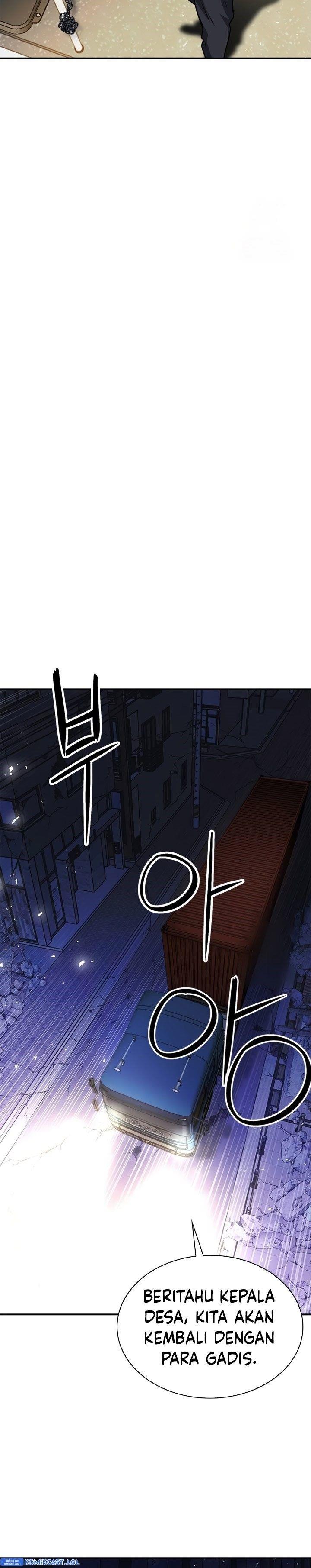 Seoul Station Druid Chap 139 - Next Chap 140