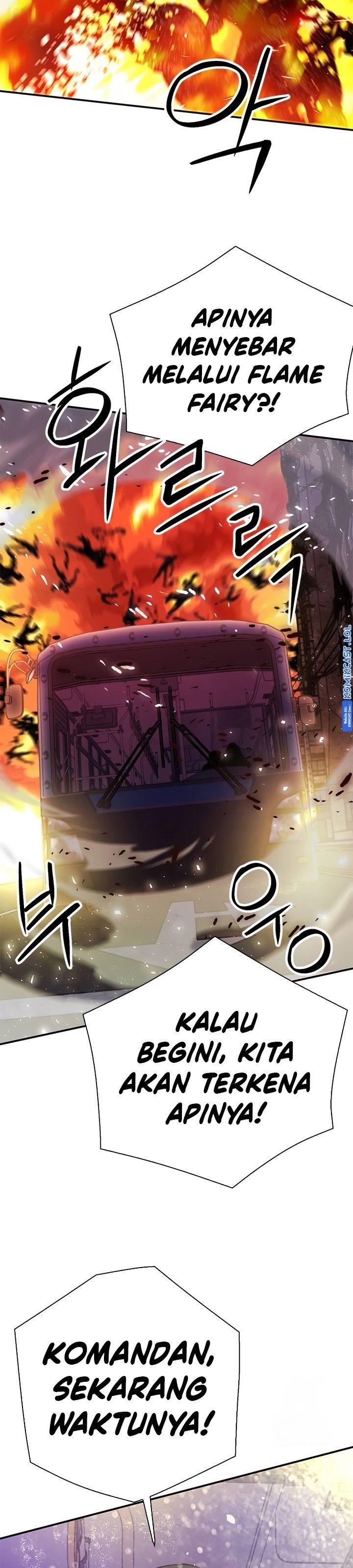 Seoul Station Druid Chap 139 - Next Chap 140