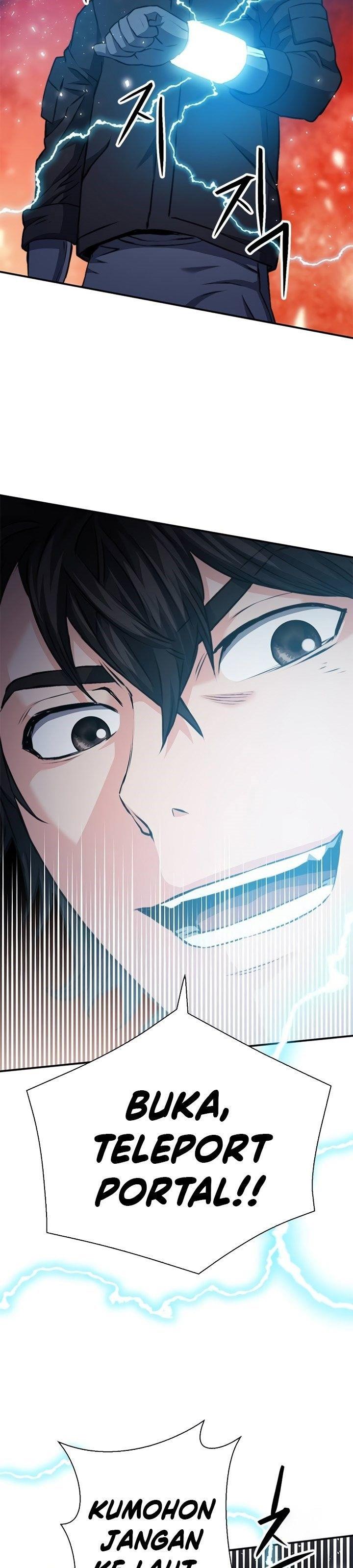 Seoul Station Druid Chap 139 - Next Chap 140
