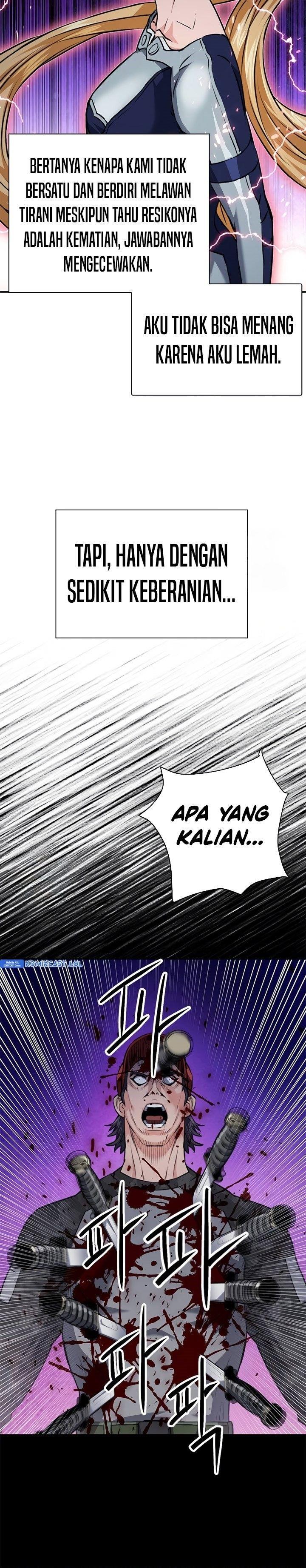 Seoul Station Druid Chap 139 - Next Chap 140