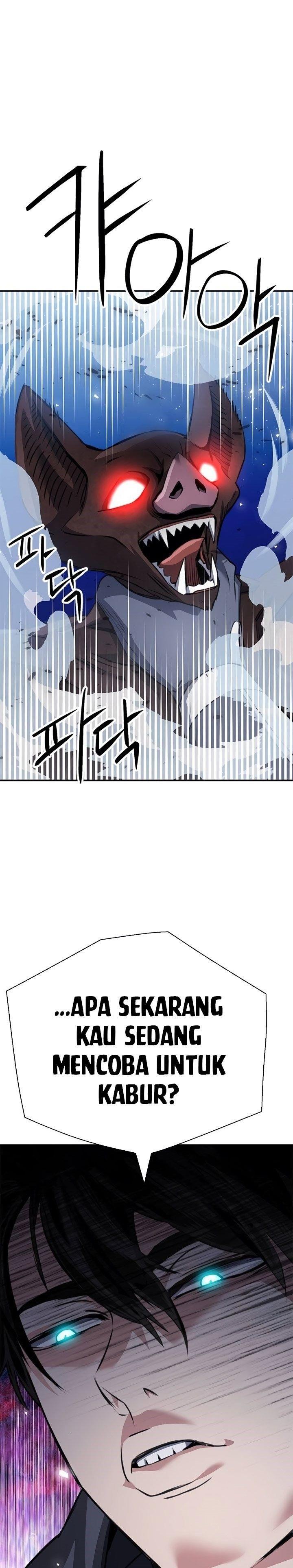 Seoul Station Druid Chap 139 - Next Chap 140