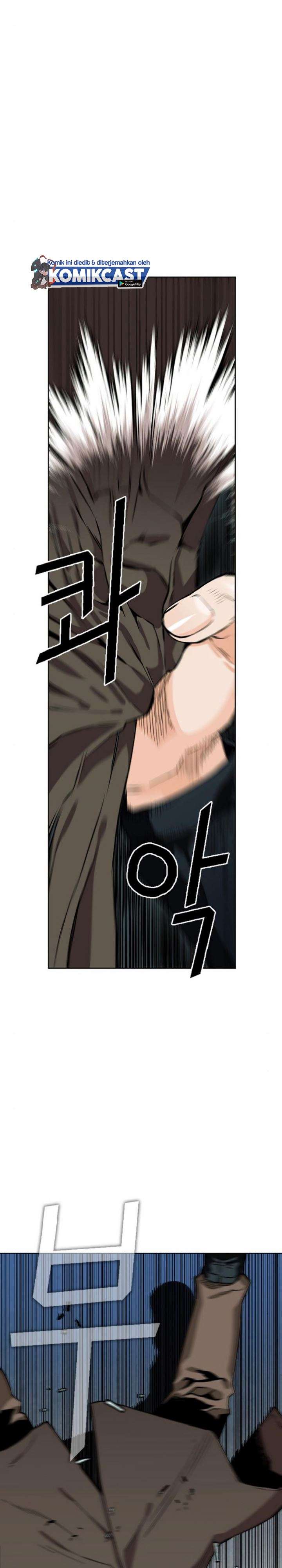 Seoul Station Druid Chap 10 - Next Chap 11