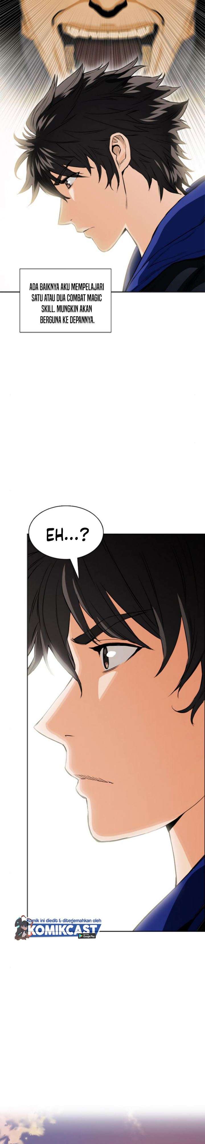 Seoul Station Druid Chap 10 - Next Chap 11