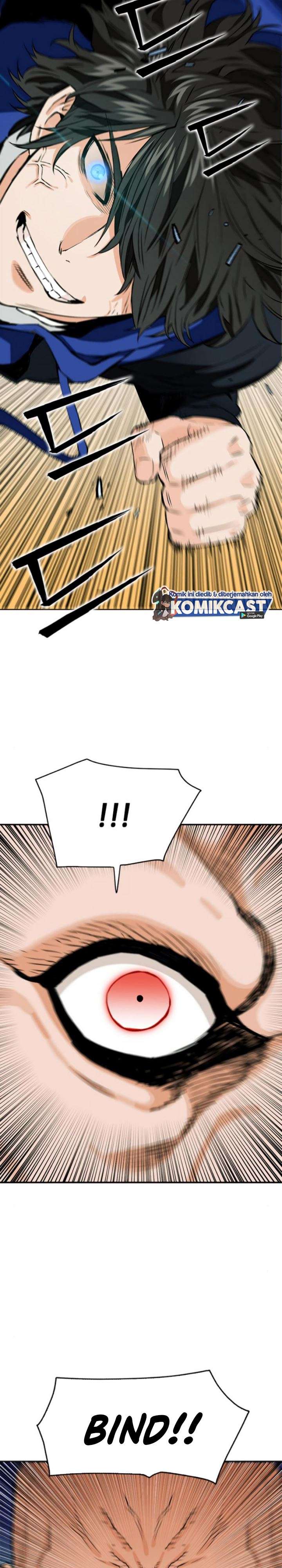 Seoul Station Druid Chap 10 - Next Chap 11