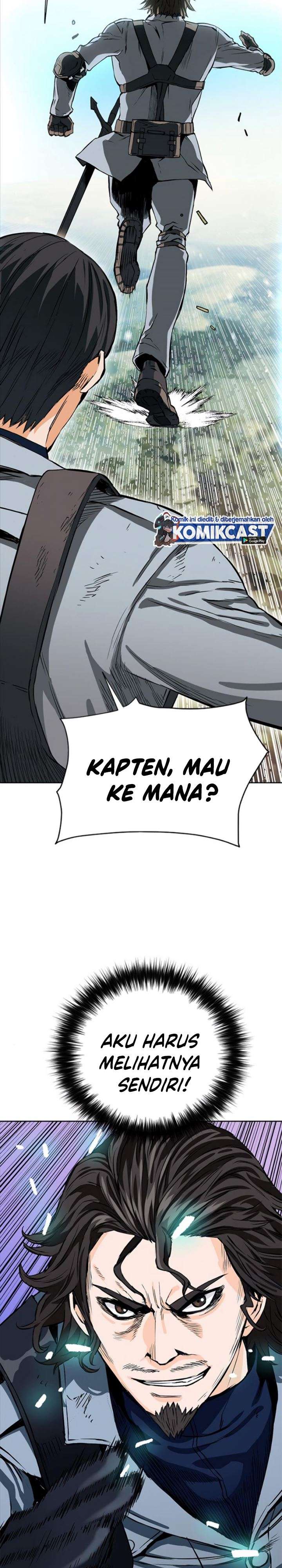 Seoul Station Druid Chap 10 - Next Chap 11