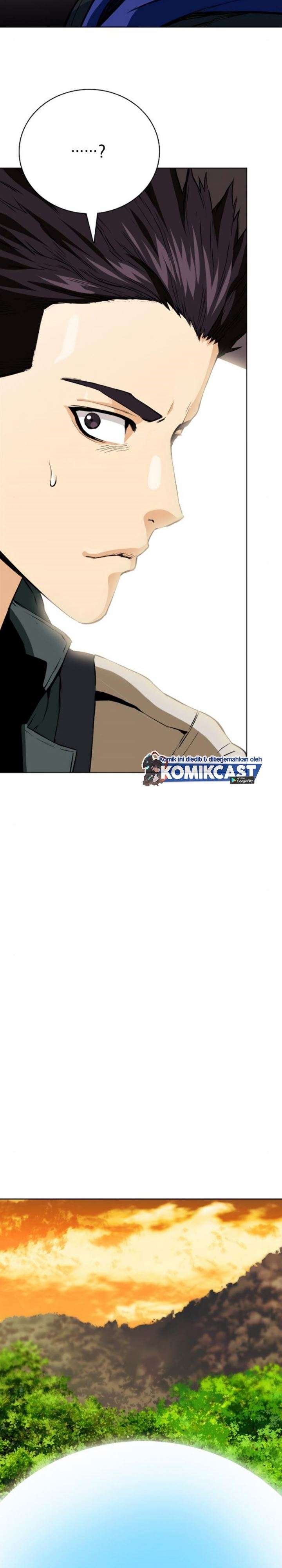 Seoul Station Druid Chap 10 - Next Chap 11