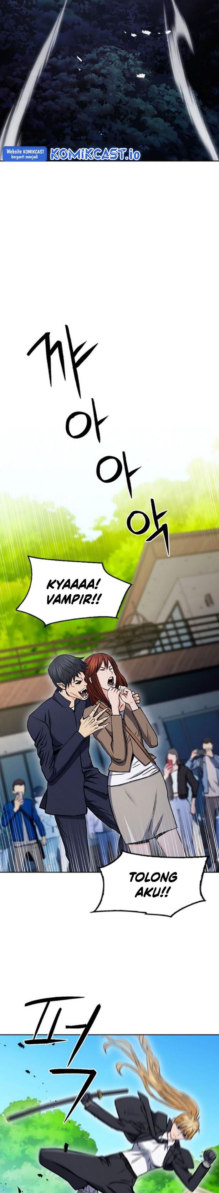 Seoul Station Druid Chap 100 - Next Chap 101