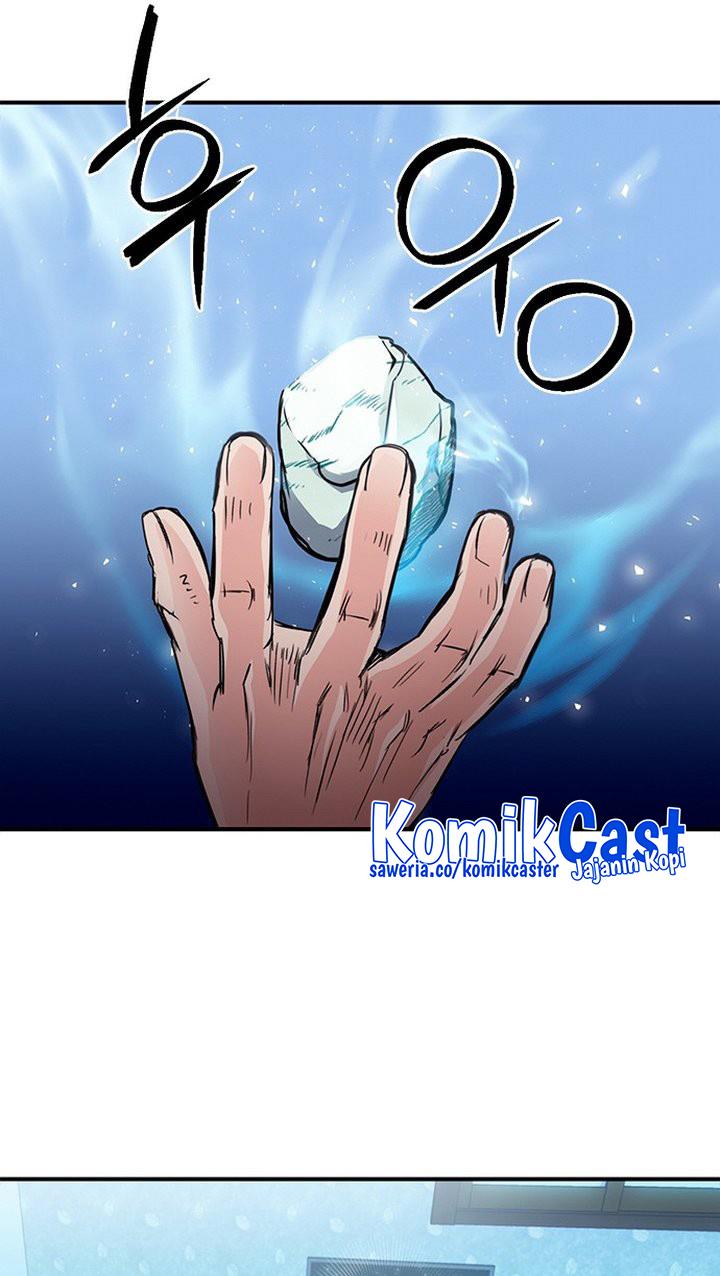 Seoul Station Druid Chap 101 - Next Chap 102