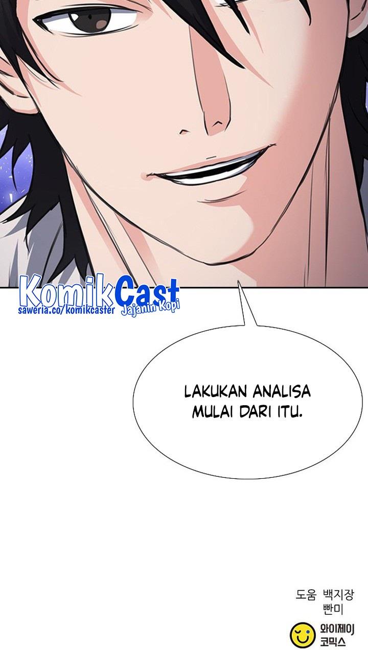 Seoul Station Druid Chap 101 - Next Chap 102