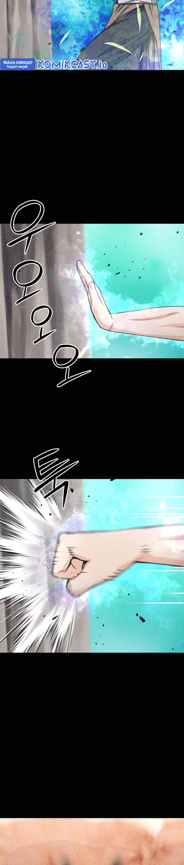 Seoul Station Druid Chap 103 - Next Chap 104