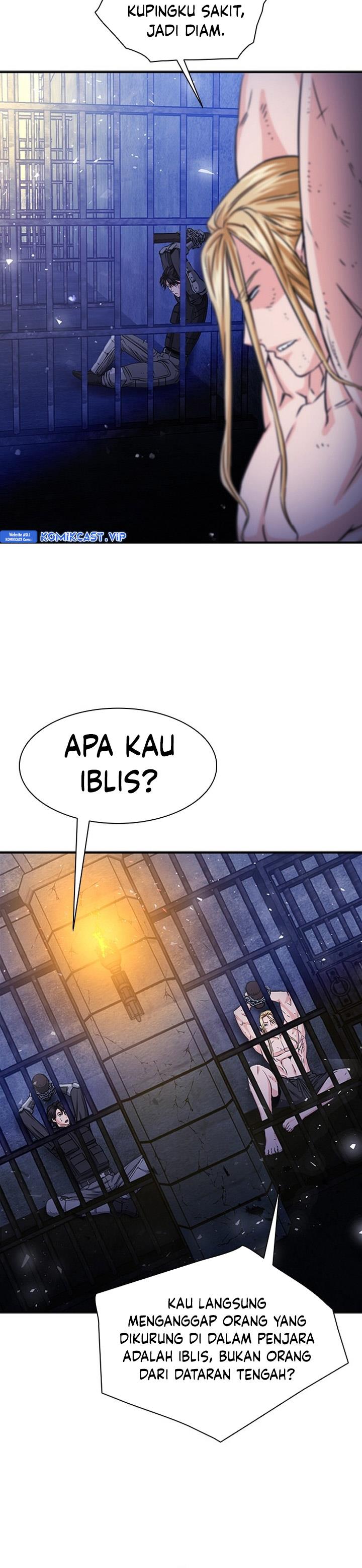 Seoul Station Druid Chap 105 - Next Chap 106