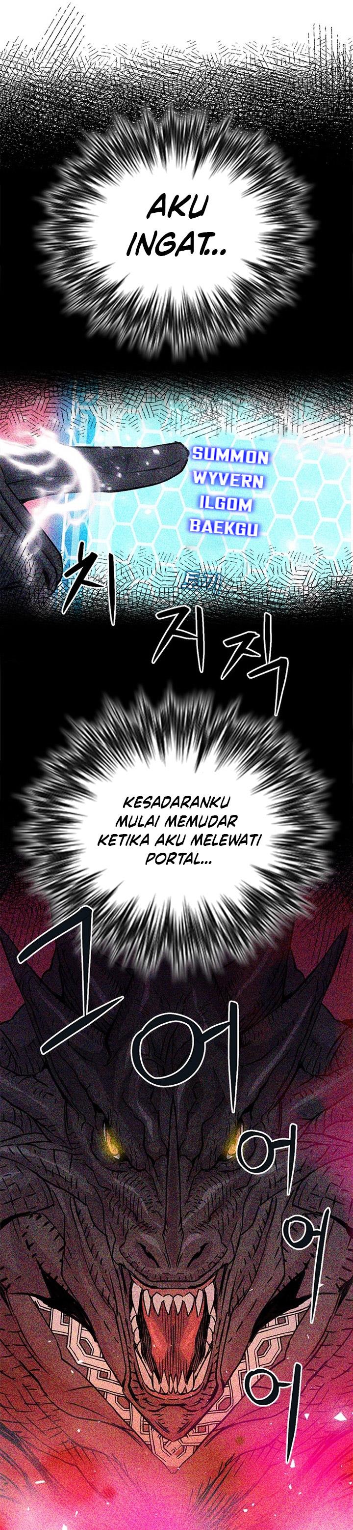 Seoul Station Druid Chap 105 - Next Chap 106
