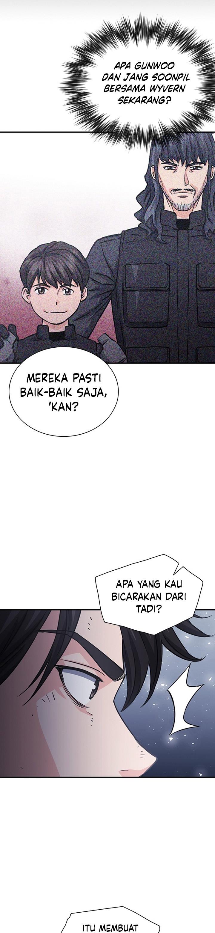 Seoul Station Druid Chap 105 - Next Chap 106