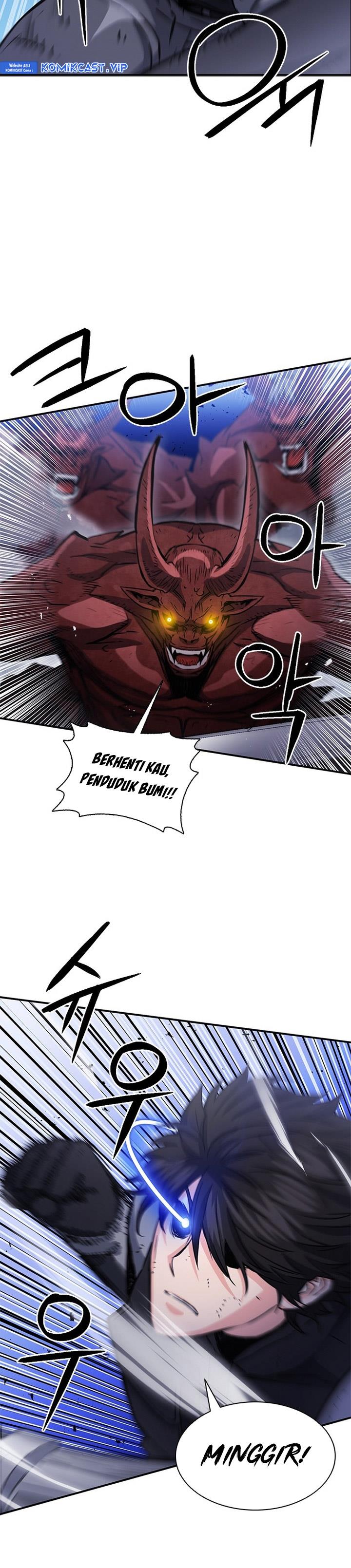 Seoul Station Druid Chap 105 - Next Chap 106