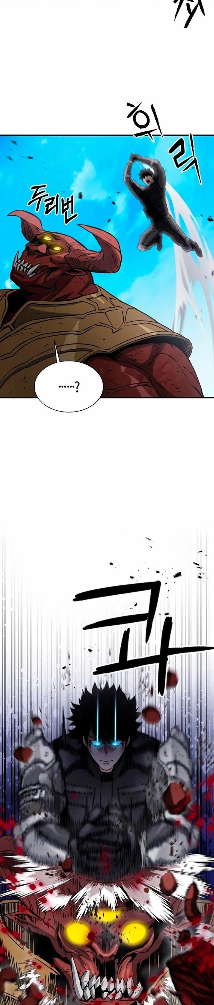 Seoul Station Druid Chap 106 - Next Chap 107