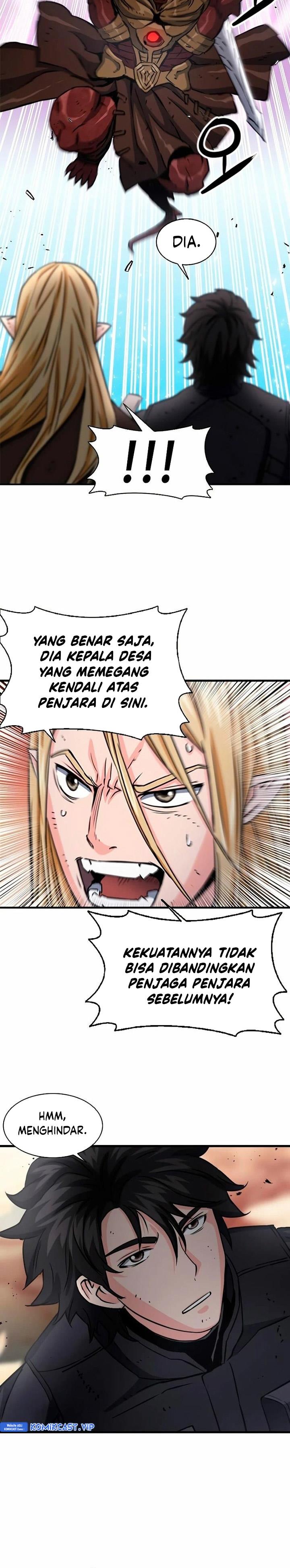 Seoul Station Druid Chap 106 - Next Chap 107