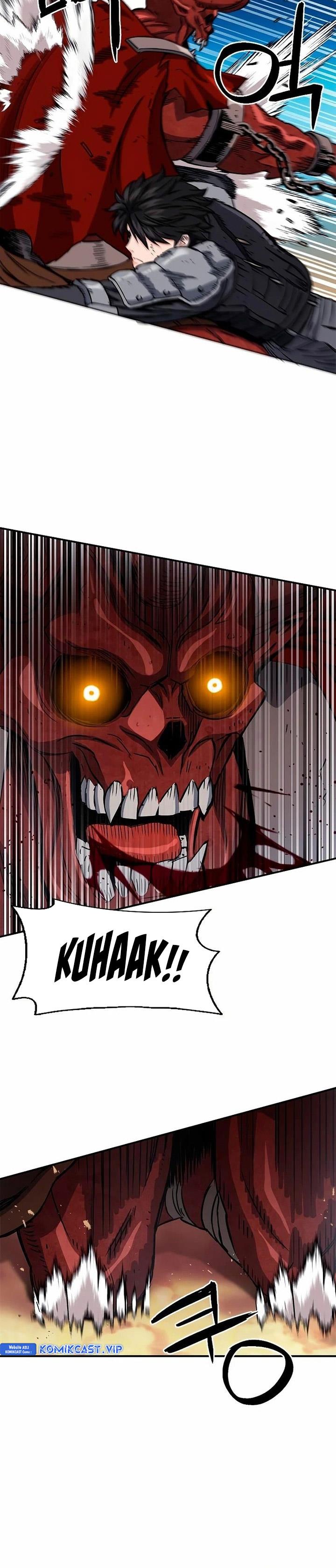 Seoul Station Druid Chap 106 - Next Chap 107