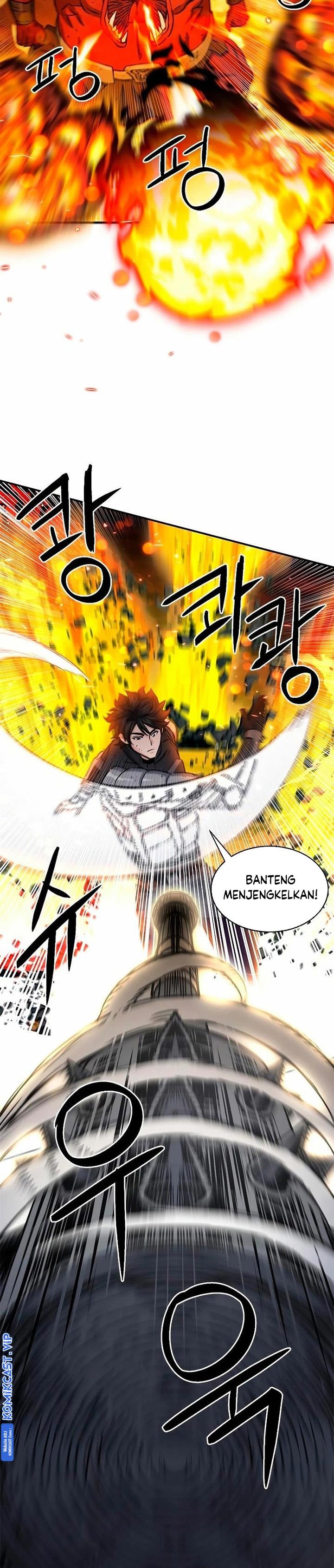 Seoul Station Druid Chap 106 - Next Chap 107