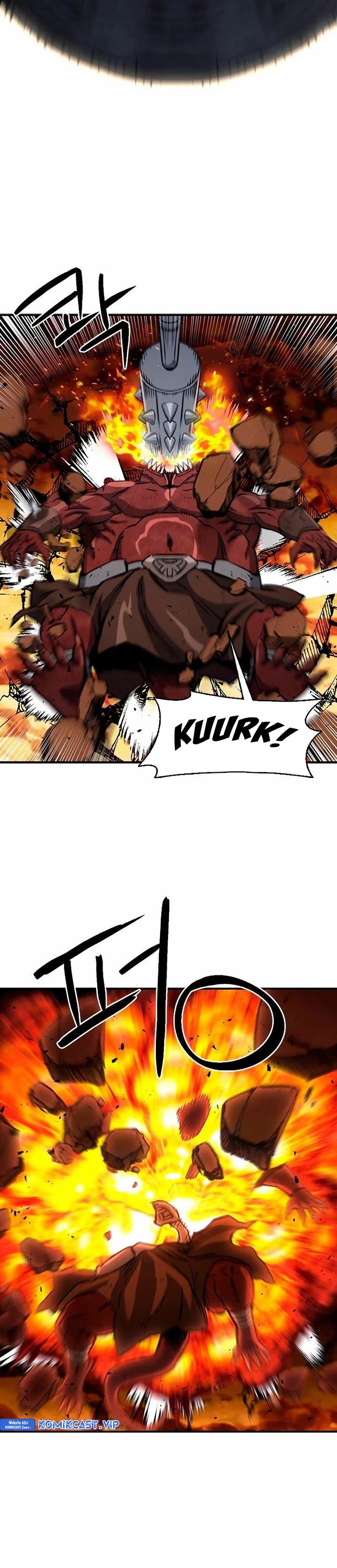 Seoul Station Druid Chap 106 - Next Chap 107